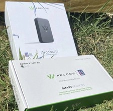 🔥 Arccos Air + 14 Smart Sensors Complete Golf Tracking Bundle  🔥 picture
