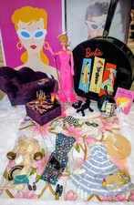 Beautiful Vintage Ponytail 1960s Barbie   Outfits & Accessories L♡♡K picture