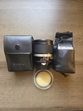 Camera Lens Flash Lot Minolta Osawa Untested As Is picture