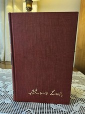 Luther's Works Vol. 31,  45  & 46 , American Edition,  Vintage , Hardcover picture