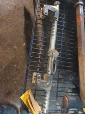 I-Beam security Anchor Fall Protection SALA, Glyder2 Sliding I-Beam Safety picture