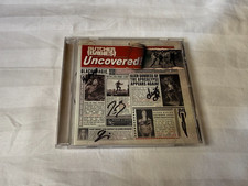 Butcher Babies - Uncovered [EP] CD 2014 Century Media SIGNED ZZ Top OOP RARE picture