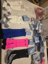 Zensah Fresh Legs Compression Socks Pick Size & Color picture