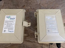 Pentair SunTouch Pool-Spa Combo Control System Outdoor/Indoor Rain Proof picture