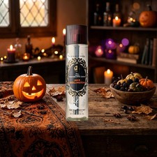 NEW BATH AND BODY WORKS JACK SKELLINGTON BODY MIST 8 FL OZ picture