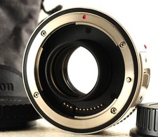 N.MINT Canon Extender EF 1.4x II Teleconverter EF Mount From Japan picture