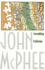 Assembling California - Paperback By McPhee, John - GOOD picture