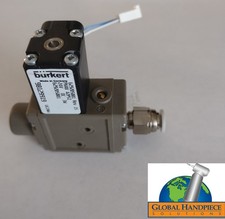 REBUILT OEM Solenoid for Dentsply SPS Cavitron Gen 124 and 121 models picture