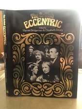 Bridgeman & Drury (eds), The British Eccentric, 1976 First American Edition picture