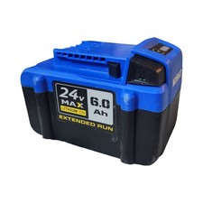 Kobalt 24V MAX 6.0 Ah Lithium-Ion Extended Run Power Tool Battery OEM Genuine  picture