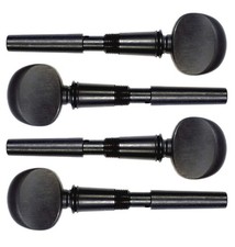 Knilling Perfection Planetary Pegs for Violin 3/4 Set 7.8 mm picture
