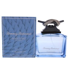 Tommy Bahama Maritime Journey 4.2 oz Cologne for Men New in Box picture