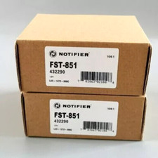 NOTIFIER FST-851 Intelligent Heat Detector USA STOCK picture