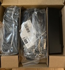 Zebra SAC-MPP-6BCHUS1-01 | 3 Slot Charger Dual Docks | NEW picture