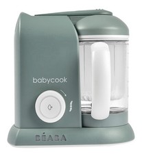 Babycook Solo 4 in 1 Baby Food Maker, picture