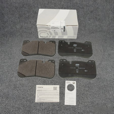 Replacement Front Brake Pad 34107886853 for BMW X5 X6, M5 F90, M8 F91 F92 picture