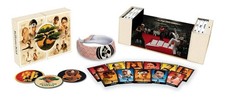 The Karate Kid Ultimate 6-Movie Collection 4K UHD Blu-ray Box Set NEW picture