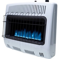 Mr. Heater Propane Vent-Free Blue Flame Wall Heater, 30,000 BTU, Model# picture