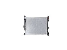 Genuine Mopar Engine Cooling Radiator 68244867AA picture