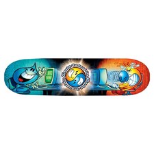8.1” World Industries U Got Mail Skate Deck picture