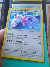 Shining Lugia SM82 Sm Holo picture