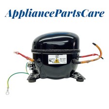 Hisense Refrigerator Compressor TB1112HY picture