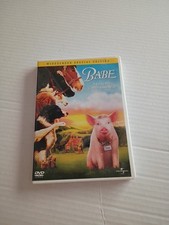 Babe (2003 Wide Screen Special Edition DVD) Little Pig Goes a Long Way picture