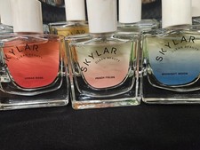 Skylar Clean Beauty  Eau de Parfum 1.7oz / 50ml Peach Fall Lime - Pick Scent picture