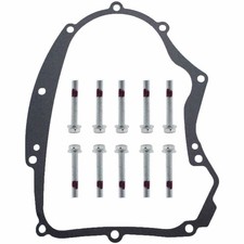 For 594195 Crankcase Gasket Kit Replacement 591911 697227 picture