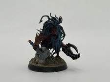 Games Workshop WH40K Ork Zodgrod Wortsnagga Current Edition Model picture