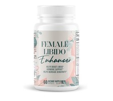Female Libido Enhancer Libido Booster for Women to Heighten Desire- 60 Capsules picture