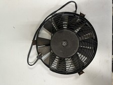 73-85 MERCEDES ORIGINAL AUXILIARY COOLING FAN ASSEMBLY 0005004693 0130701011 picture