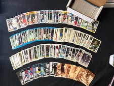 400+ Vintage Hockey Card Lot 1980-1992 Mostly 1989 O-Pee-Chee OPC NHL picture