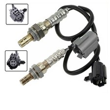 For 1996-2000 Dodge Ram 1500 2500 3500 Upstream & Downstream 2X O2 Oxygen Sensor picture