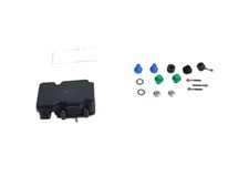 Genuine Mopar Anti-Lock Brake System Module 68595270AB picture