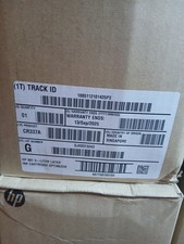 Hpi 881 CR337A Optimizer 5L Ink Cartridge for Latex Printers New Sealed picture