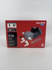 Fill-rite 120V AC DEF Transfer Diesel Exhaust Fluid Transfer Pump DF120N picture