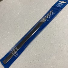Pferd Chisel Bit File 12 Pack Chainsaw Accessory Tool Set New picture