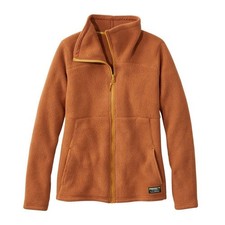 L.L. Bean Katahdin Fleece Jacket picture