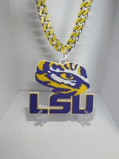 LSU Tigers Chain picture
