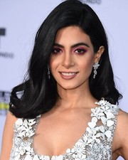 EMERAUDE TOUBIA 8x10 PHOTO * picture