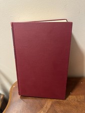 Sexual Behavior in the Human Female 1953 W.B Saunders Company hardcover book picture