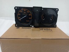 Suzuki SJ413 SJ410 Dashboard Instrument Cluster Gauge Speedo Console |Fit For picture