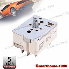 1-10PCS 316436000 811458 Stove Burner Control Switch For Frigidaire Range Stove picture