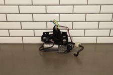 2016-2020 Tesla Model S/X Air Suspension Twin Compressor Wabco picture