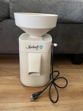 Mockmill 100 Stone Grain Mill Wolfgang Mock 110V Flour Grinder  picture