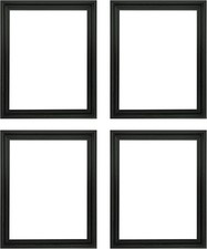 Illusions Floater Frame For 3/4