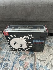 Scott Pilgrim Vs The World KO Edition Limited Run Games #94 (Nintendo Switch) picture