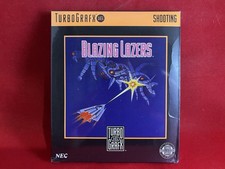 Blazing Lazers (TurboGrafx-16, 1989) Brand New Factory Sealed😱🔥 picture