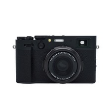 FUJIFILM X100VI Digital Camera - Black picture